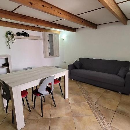 Villa Ajo Càbras Esterno foto