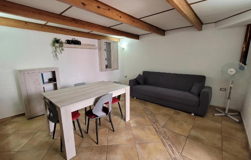 Villa Ajo Càbras Esterno foto