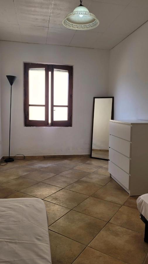 Villa Ajo Càbras Esterno foto