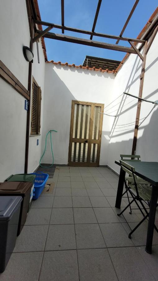 Villa Ajo Càbras Esterno foto