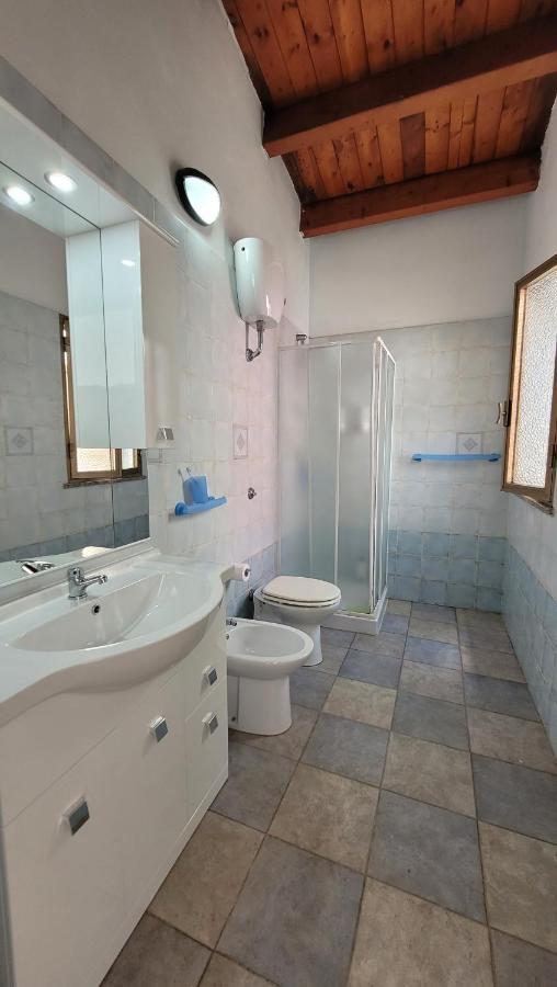 Villa Ajo Càbras Esterno foto